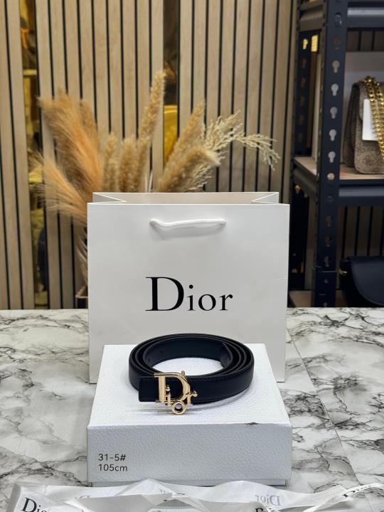 Christian_Dior_Belt_With_CD_Buckle_Includes_CarryBag_Box_And_Dust_Bag_(31-1)
