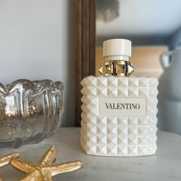 Valentinno ivory