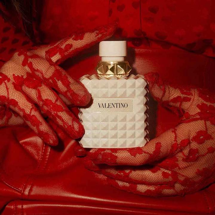Valentinno ivory