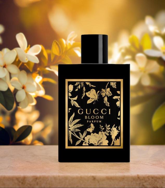 gucc i-bloom-perfume
