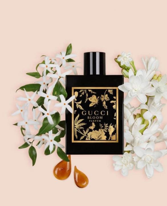 gucc i-bloom-perfume