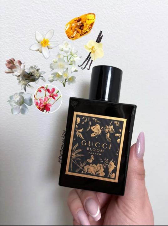 gucc i-bloom-perfume