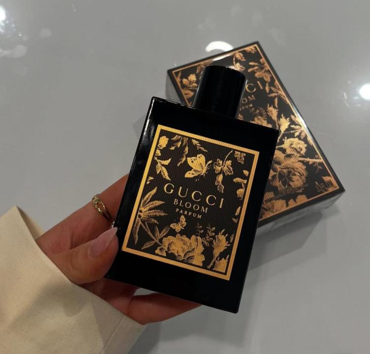 gucc i-bloom-perfume