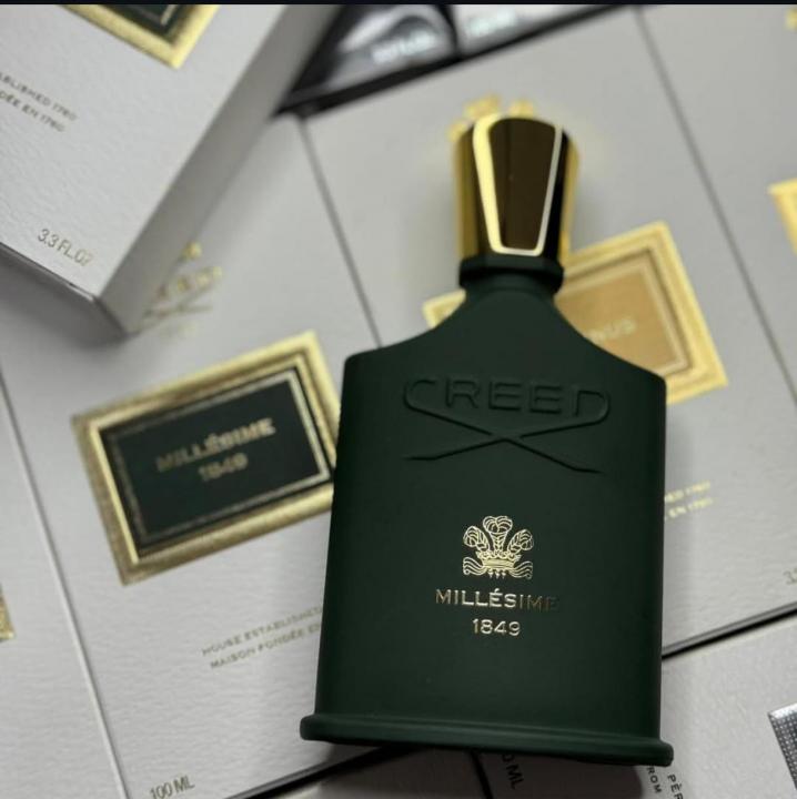 Creed_Millesime