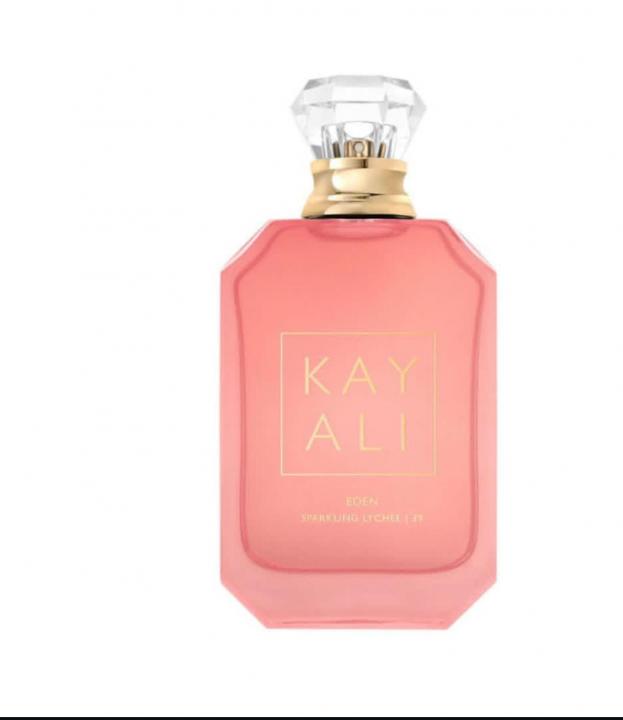 KAYALI EDEN SPARKLING LYCHEE  39 LONG LASTING