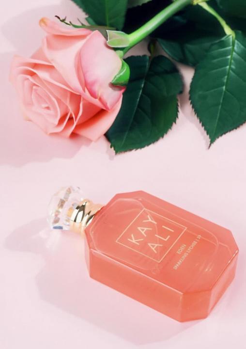 KAYALI EDEN SPARKLING LYCHEE  39 LONG LASTING