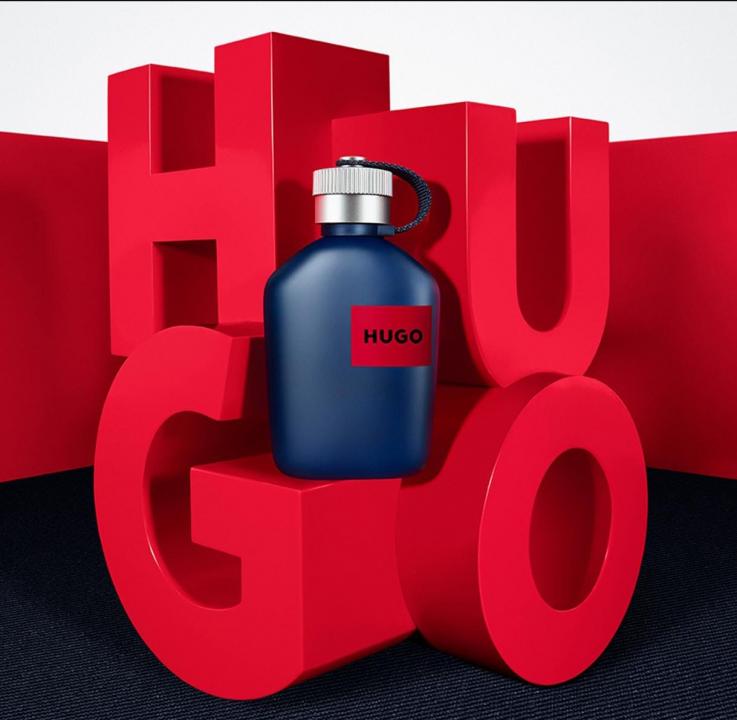 HUGGO BOSS Jeans