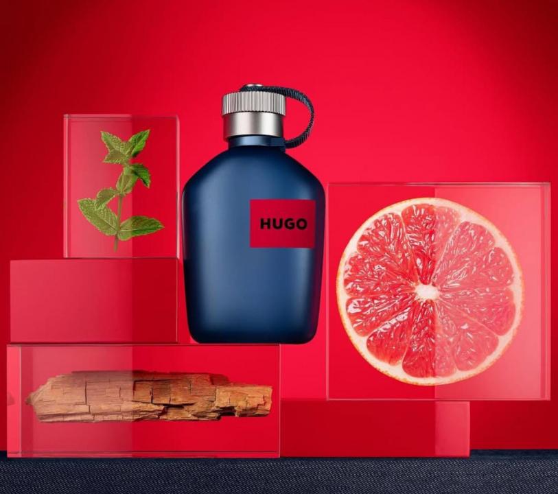 HUGGO BOSS Jeans