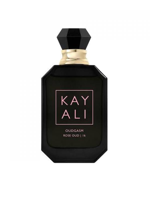 KAYALI OUDGASM ROSE OUD  16 LONG LASTING