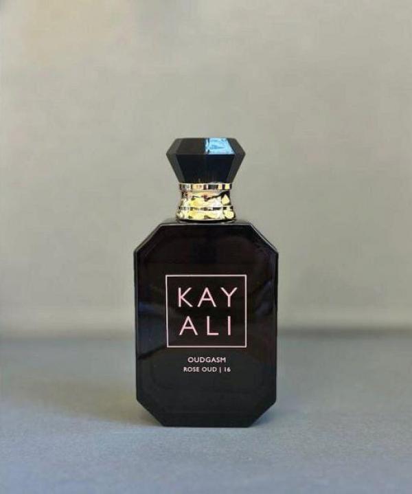 KAYALI OUDGASM ROSE OUD  16 LONG LASTING