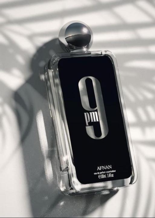 Afnan-9pm