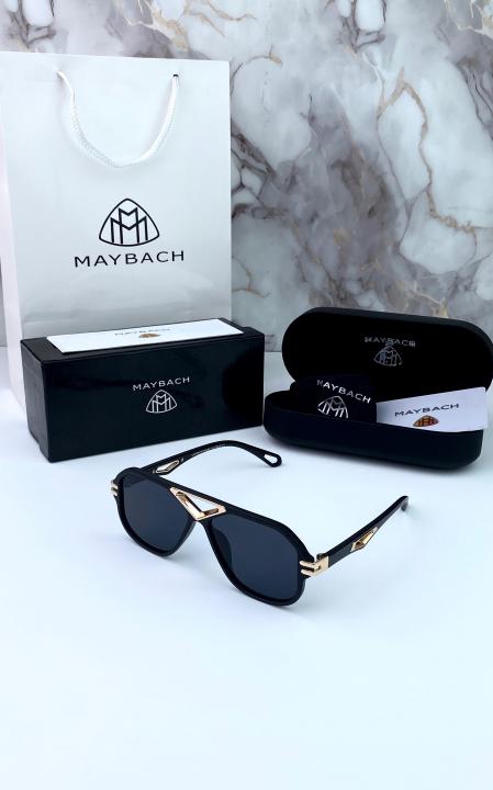 MAYBAC_H SUNGLASS D-421