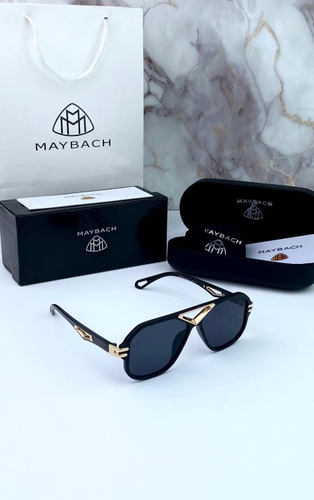 MAYBAC_H SUNGLASS D-421
