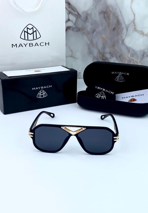 MAYBAC_H SUNGLASS D-421