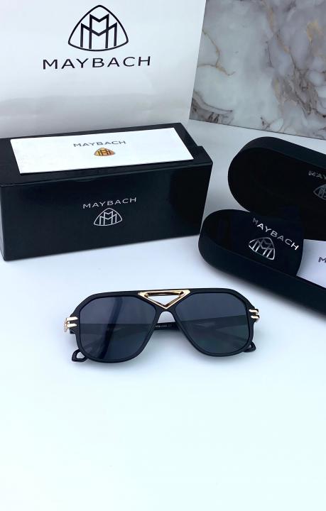 MAYBAC_H SUNGLASS D-421