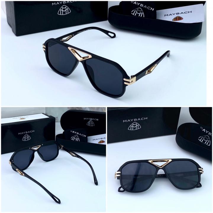 MAYBAC_H SUNGLASS D-421