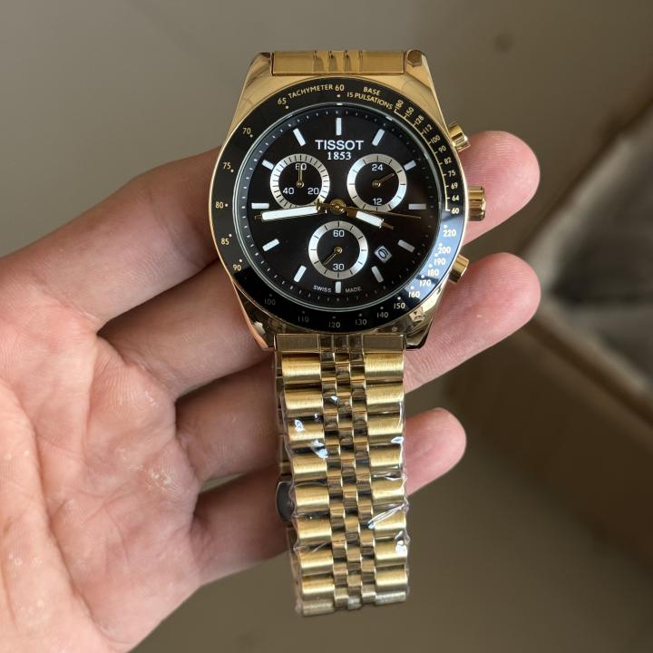 Tisso t 1853 Tachymeter (All working)
