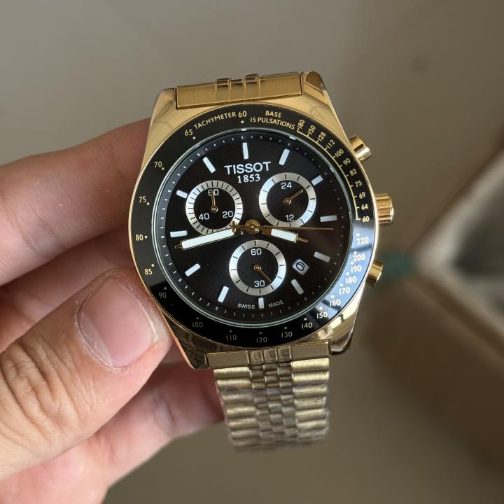 Tisso t 1853 Tachymeter (All working)