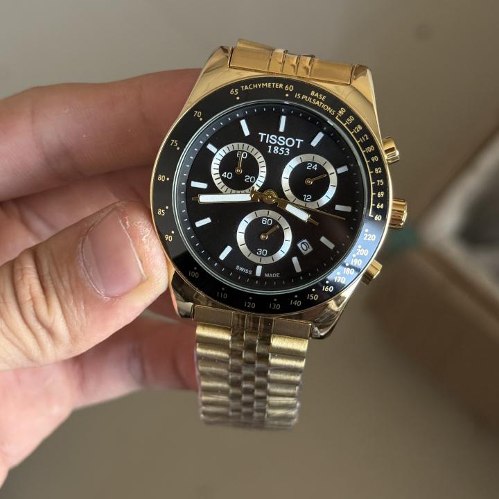 Tisso t 1853 Tachymeter (All working)