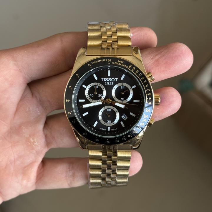 Tisso t 1853 Tachymeter (All working)