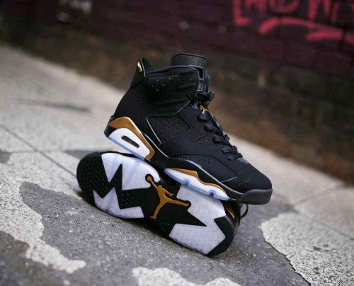 nikee jordan retro 6 DMP