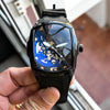 CORUM CUP CHALLENGE AUTOMATIC WATCH