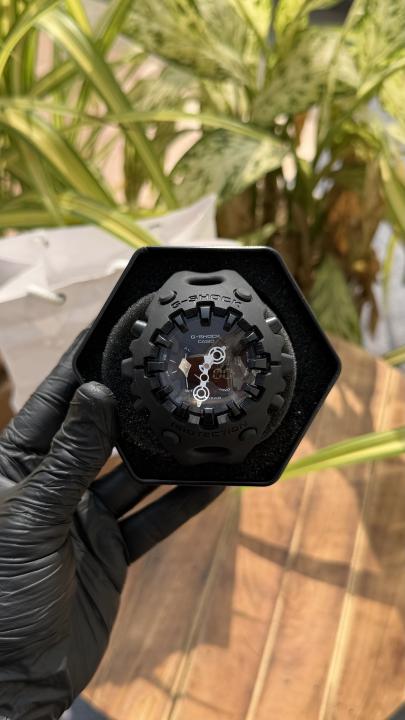 G shock GA V01