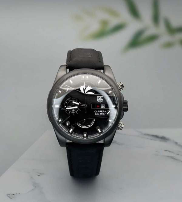 Tag Huer CR7 Carrera Sport