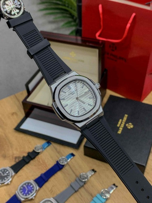 PATEK_ PHILIPPE NAUTILUS