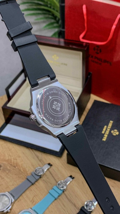 PATEK_ PHILIPPE NAUTILUS