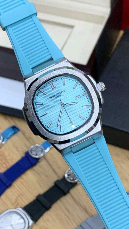 PATEK_ PHILIPPE NAUTILUS