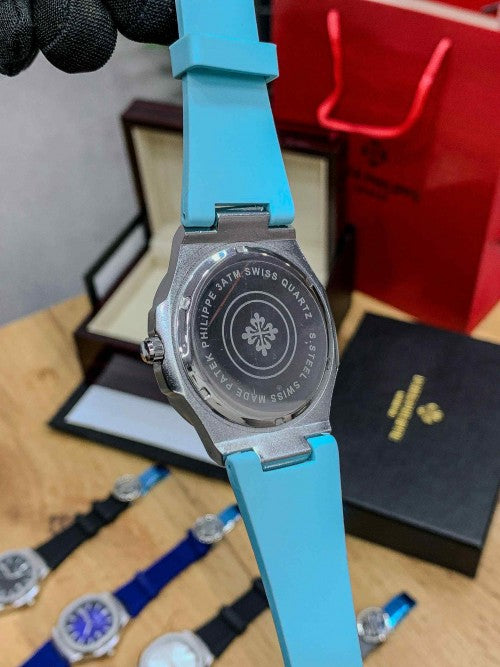 PATEK_ PHILIPPE NAUTILUS