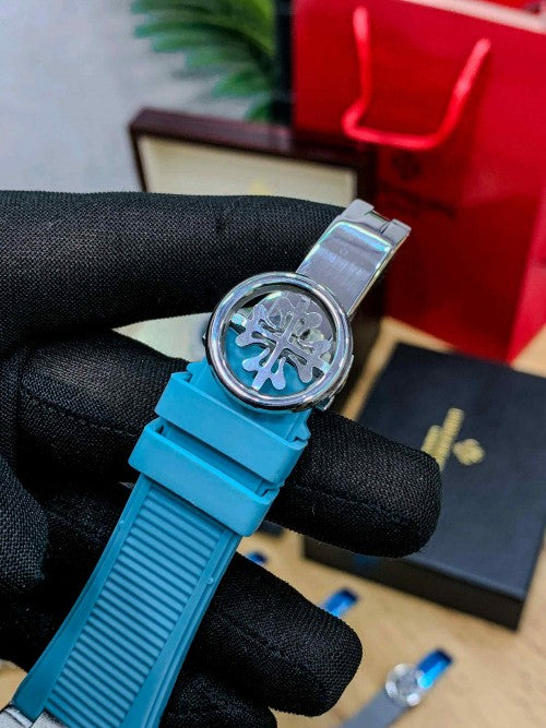 PATEK_ PHILIPPE NAUTILUS