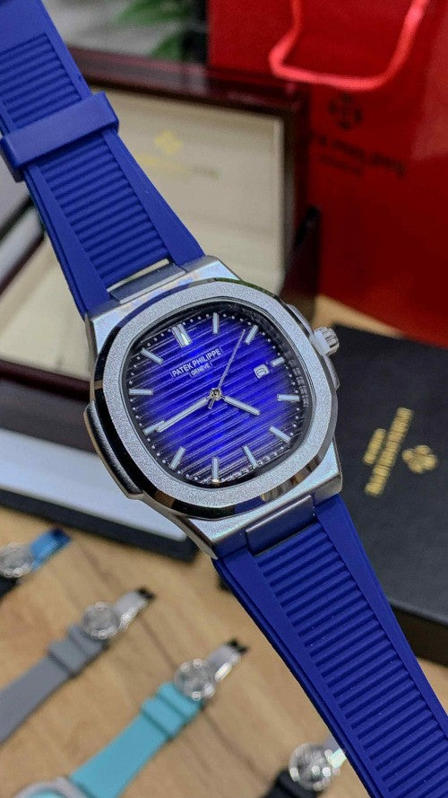 PATEK_ PHILIPPE NAUTILUS