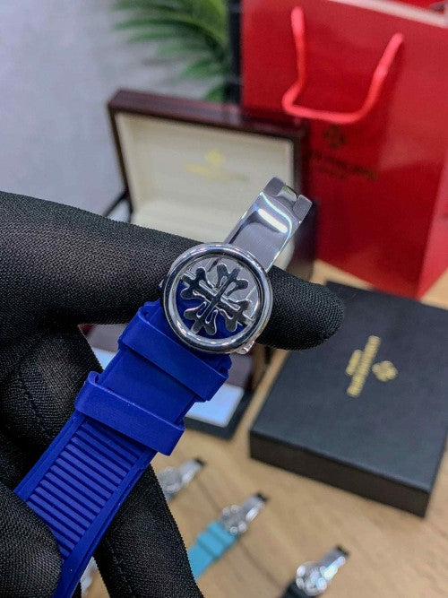 PATEK_ PHILIPPE NAUTILUS