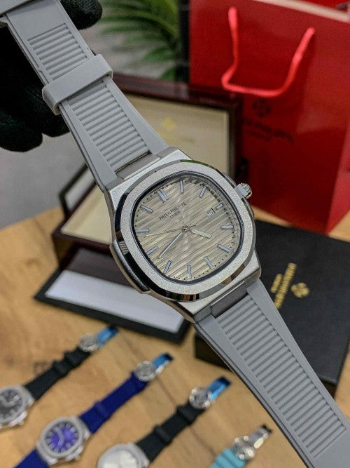 PATEK_ PHILIPPE NAUTILUS