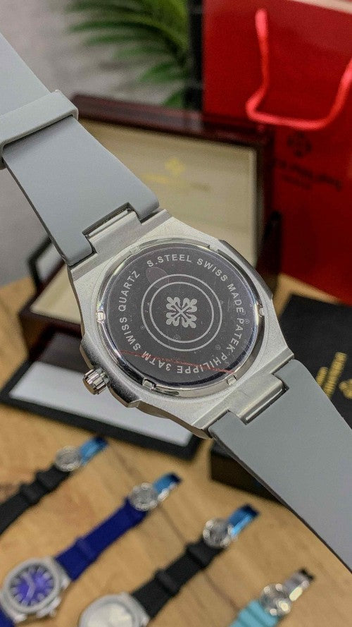 PATEK_ PHILIPPE NAUTILUS