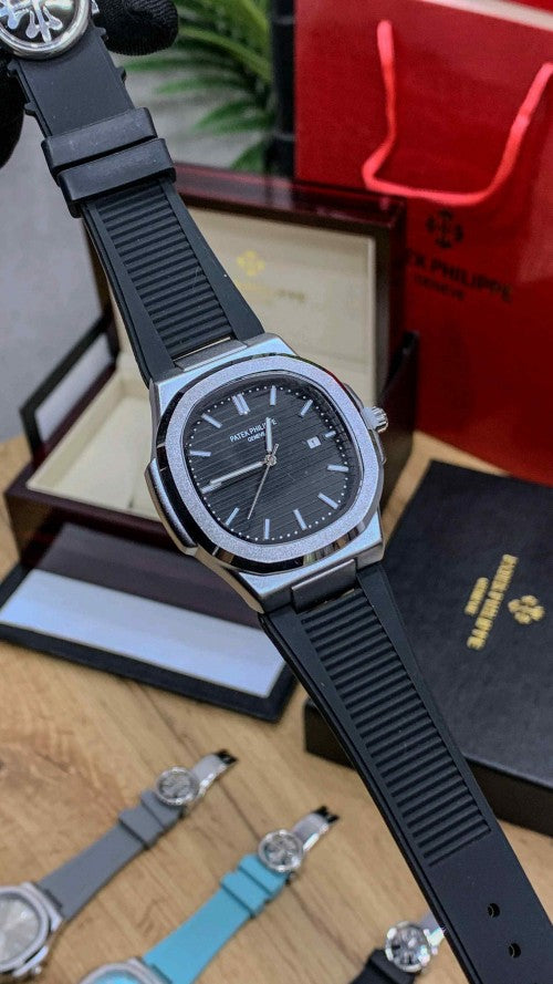 PATEK_ PHILIPPE NAUTILUS