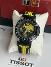 Tisso_t T-Sport Tachymetre