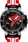 Tissoo_t T-Sport Tachymetre