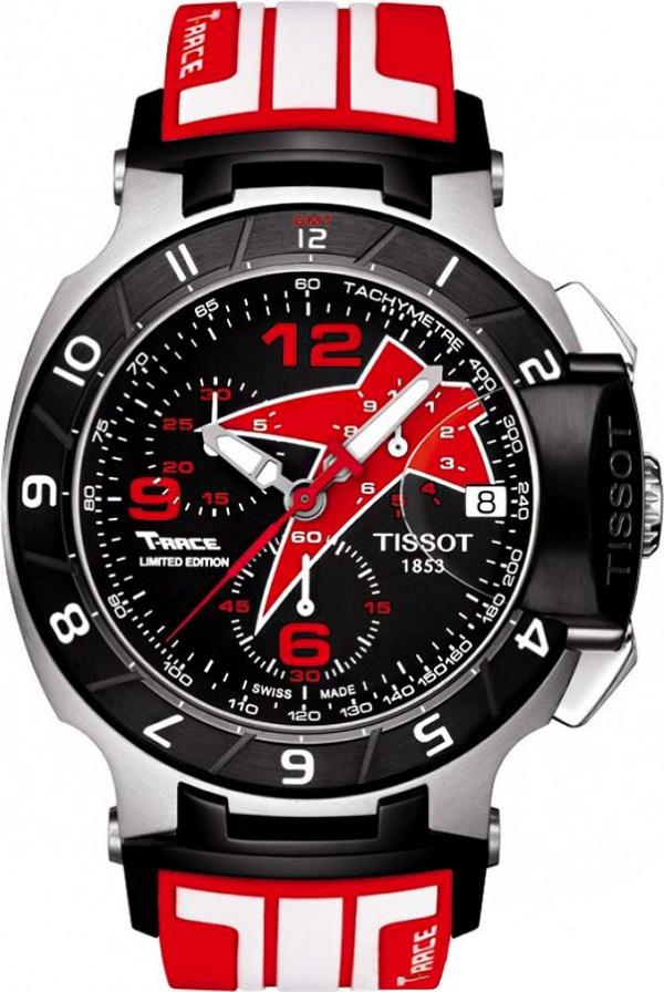 Tissoo_t T-Sport Tachymetre