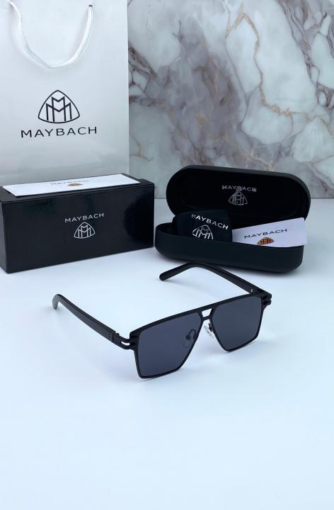 MAYBAC_H SUNGLASS