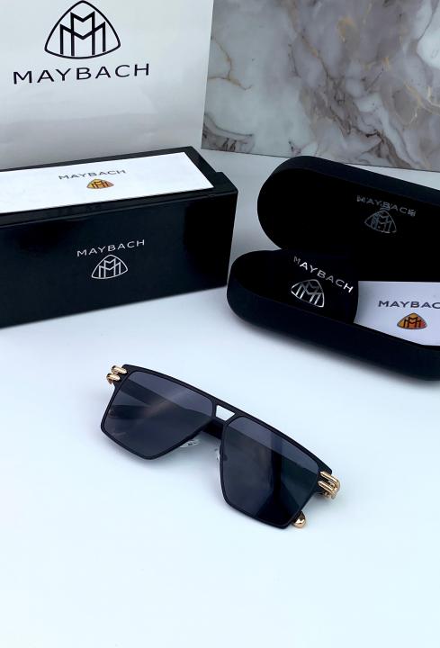 MAYBAC_H SUNGLASS D-463