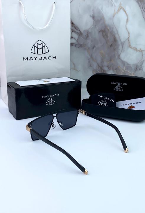 MAYBAC_H SUNGLASS D-463