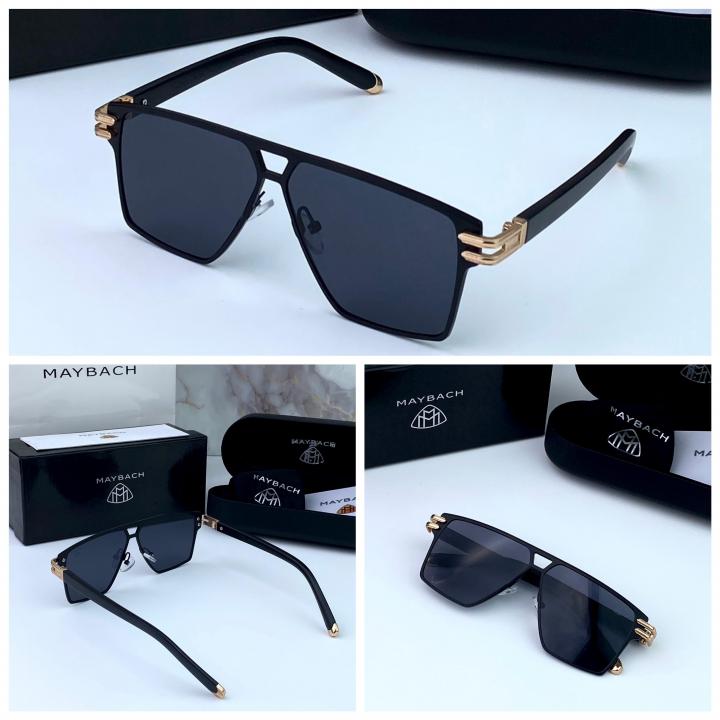 MAYBAC_H SUNGLASS D-463