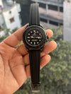 ROLE YATCH MASTER FULL BLACK