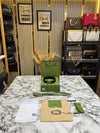 GUCC_I GG Marmont Leather Belt Buckle With Box Dust Bag And Carry Bag (32-3)