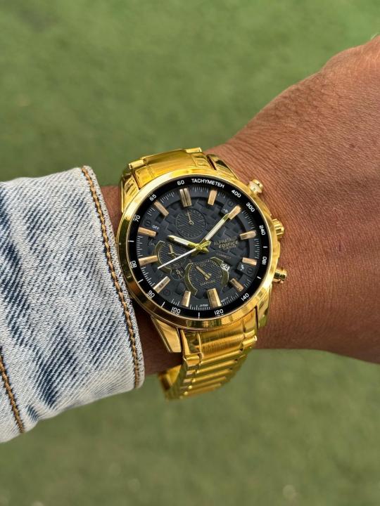 Casio Edifice