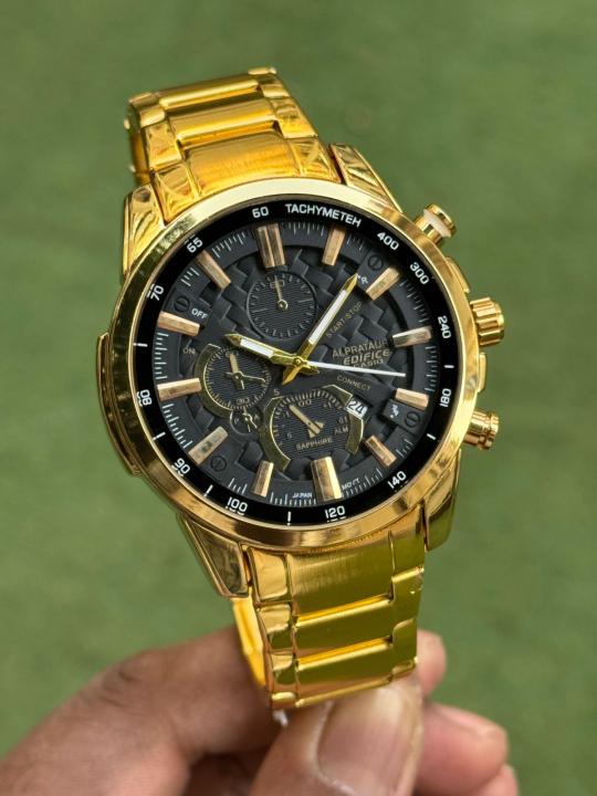 Casio Edifice