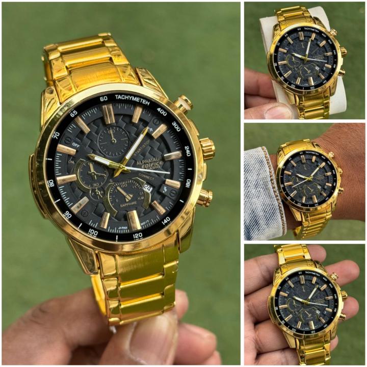 Casio Edifice